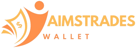 Aims Trades Wallet™